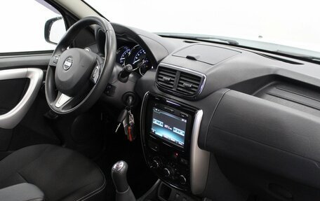 Nissan Terrano III, 2021 год, 1 470 000 рублей, 7 фотография