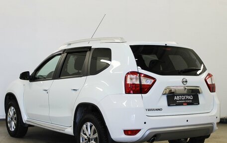 Nissan Terrano III, 2021 год, 1 470 000 рублей, 6 фотография