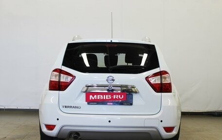 Nissan Terrano III, 2021 год, 1 470 000 рублей, 5 фотография