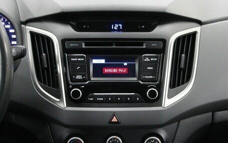 Hyundai Creta I рестайлинг, 2016 год, 1 350 000 рублей, 12 фотография