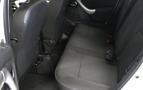 Nissan Terrano III, 2021 год, 1 470 000 рублей, 10 фотография