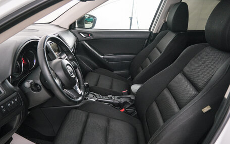 Mazda CX-5 II, 2013 год, 1 699 000 рублей, 8 фотография