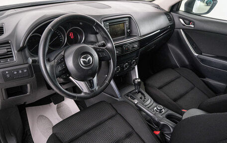 Mazda CX-5 II, 2013 год, 1 699 000 рублей, 9 фотография