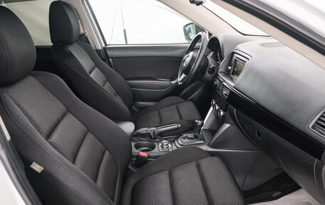 Mazda CX-5 II, 2013 год, 1 699 000 рублей, 14 фотография