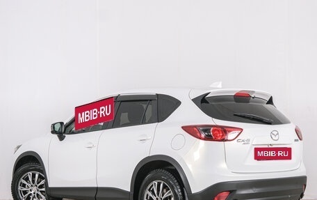 Mazda CX-5 II, 2013 год, 1 699 000 рублей, 5 фотография