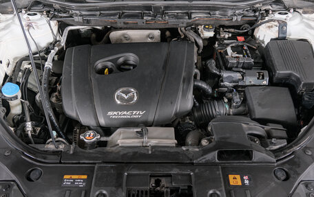 Mazda CX-5 II, 2013 год, 1 699 000 рублей, 23 фотография