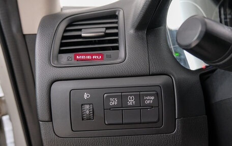 Mazda CX-5 II, 2013 год, 1 699 000 рублей, 19 фотография