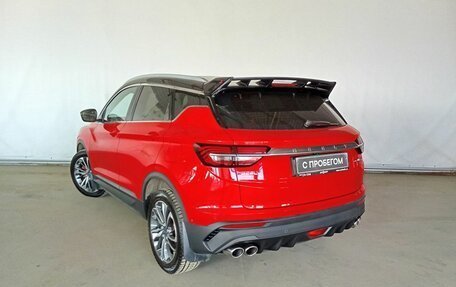 Geely Coolray I, 2022 год, 1 550 000 рублей, 4 фотография