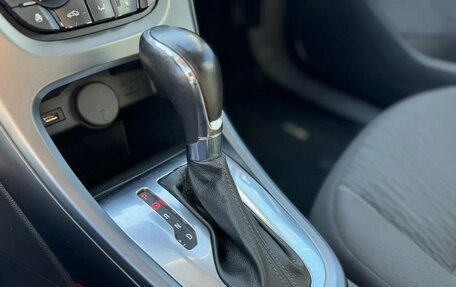 Opel Astra J, 2012 год, 650 000 рублей, 14 фотография