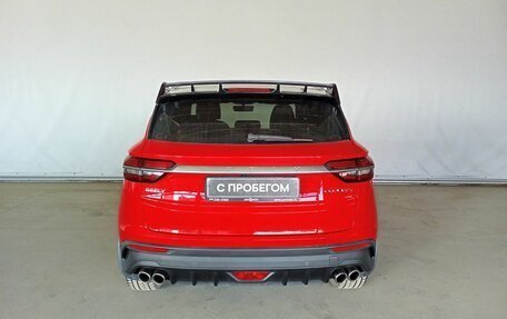 Geely Coolray I, 2022 год, 1 550 000 рублей, 5 фотография