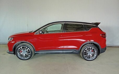 Geely Coolray I, 2022 год, 1 550 000 рублей, 8 фотография