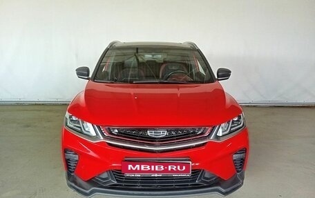 Geely Coolray I, 2022 год, 1 550 000 рублей, 2 фотография