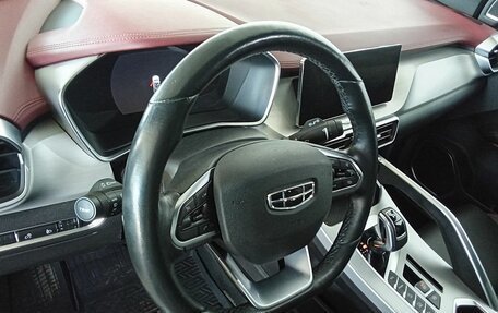 Geely Coolray I, 2022 год, 1 550 000 рублей, 12 фотография