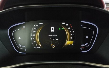 Geely Coolray I, 2022 год, 1 550 000 рублей, 13 фотография