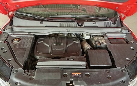 Geely Coolray I, 2022 год, 1 550 000 рублей, 17 фотография