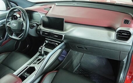 Geely Coolray I, 2022 год, 1 550 000 рублей, 11 фотография