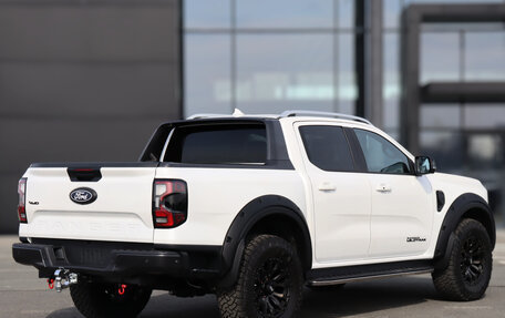 Ford Ranger, 2026 год, 7 559 000 рублей, 2 фотография