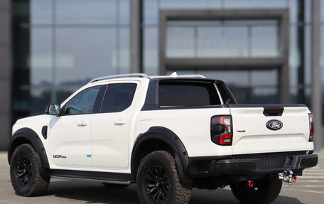 Ford Ranger, 2026 год, 7 559 000 рублей, 5 фотография