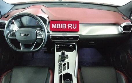 Geely Coolray I, 2022 год, 1 550 000 рублей, 9 фотография