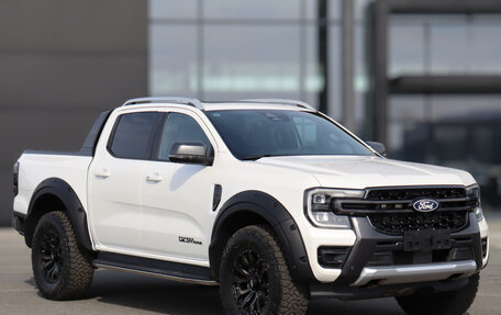 Ford Ranger, 2026 год, 7 559 000 рублей, 8 фотография