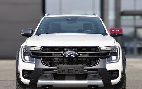 Ford Ranger, 2026 год, 7 559 000 рублей, 9 фотография