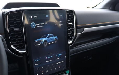 Ford Ranger, 2026 год, 7 559 000 рублей, 28 фотография