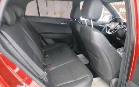 Hyundai Creta I рестайлинг, 2020 год, 1 900 000 рублей, 10 фотография