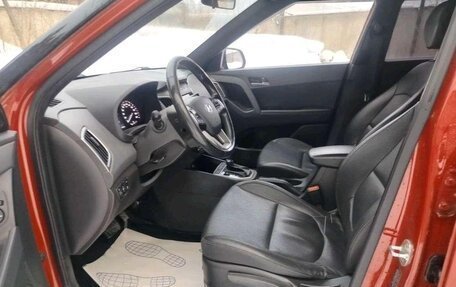 Hyundai Creta I рестайлинг, 2020 год, 1 900 000 рублей, 8 фотография