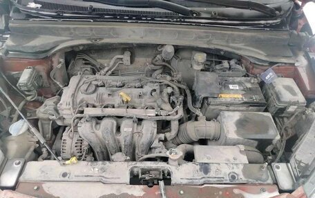 Hyundai Creta I рестайлинг, 2020 год, 1 900 000 рублей, 11 фотография