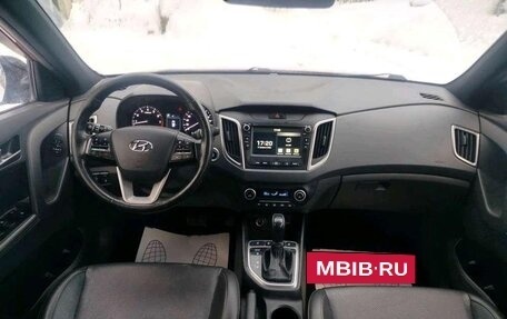 Hyundai Creta I рестайлинг, 2020 год, 1 900 000 рублей, 5 фотография