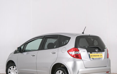 Honda Fit III, 2011 год, 1 079 000 рублей, 5 фотография