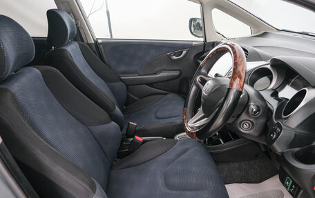 Honda Fit III, 2011 год, 1 079 000 рублей, 8 фотография