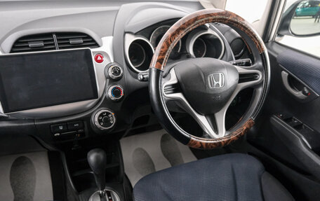 Honda Fit III, 2011 год, 1 079 000 рублей, 10 фотография