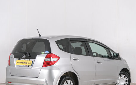 Honda Fit III, 2011 год, 1 079 000 рублей, 7 фотография