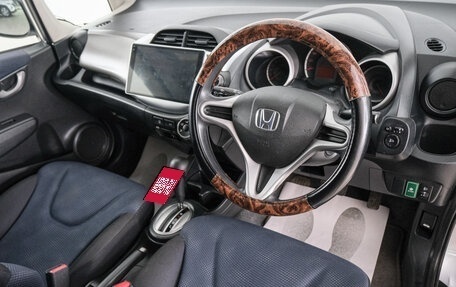 Honda Fit III, 2011 год, 1 079 000 рублей, 9 фотография