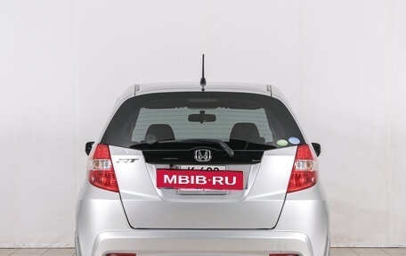 Honda Fit III, 2011 год, 1 079 000 рублей, 6 фотография