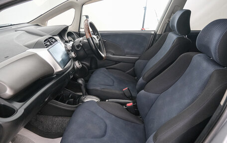 Honda Fit III, 2011 год, 1 079 000 рублей, 14 фотография