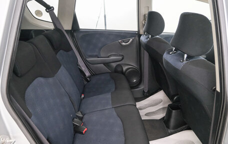 Honda Fit III, 2011 год, 1 079 000 рублей, 21 фотография