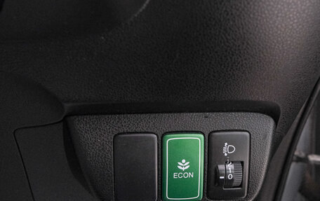 Honda Fit III, 2011 год, 1 079 000 рублей, 18 фотография