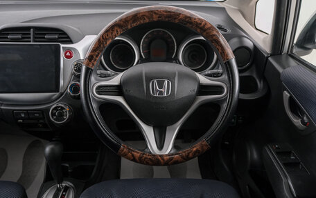 Honda Fit III, 2011 год, 1 079 000 рублей, 15 фотография