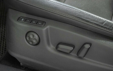 Skoda Superb III рестайлинг, 2014 год, 1 070 000 рублей, 15 фотография