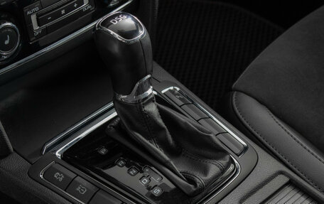 Skoda Superb III рестайлинг, 2014 год, 1 070 000 рублей, 14 фотография