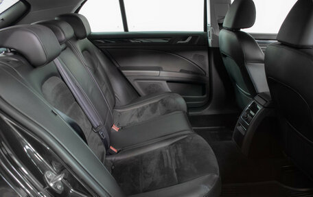 Skoda Superb III рестайлинг, 2014 год, 1 070 000 рублей, 10 фотография