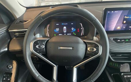 Haval Jolion, 2021 год, 2 250 000 рублей, 10 фотография