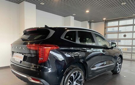 Haval Jolion, 2021 год, 2 250 000 рублей, 3 фотография
