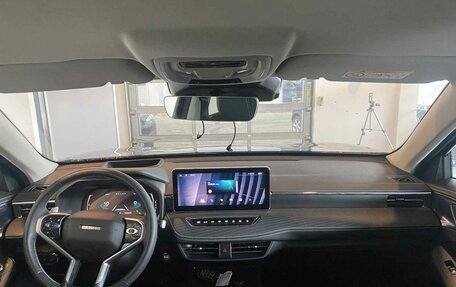 Haval Jolion, 2021 год, 2 250 000 рублей, 9 фотография