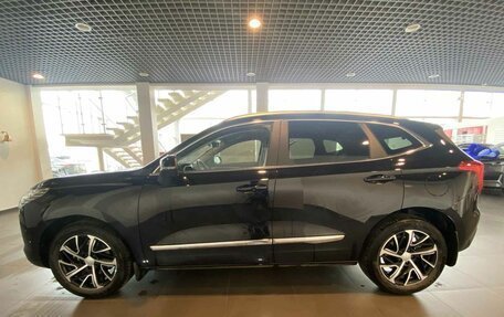 Haval Jolion, 2021 год, 2 250 000 рублей, 6 фотография