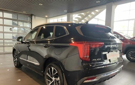 Haval Jolion, 2021 год, 2 250 000 рублей, 5 фотография