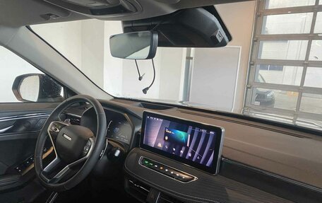 Haval Jolion, 2021 год, 2 250 000 рублей, 12 фотография