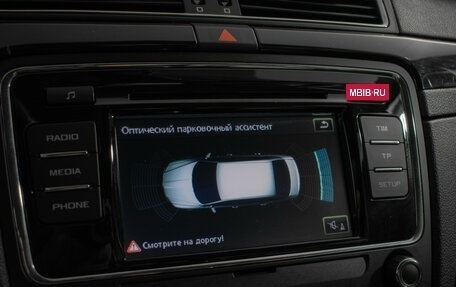 Skoda Superb III рестайлинг, 2014 год, 1 070 000 рублей, 17 фотография